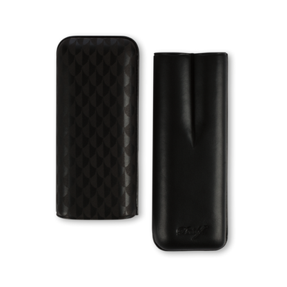 Davidoff Curing Leather Soft Cigar Cases