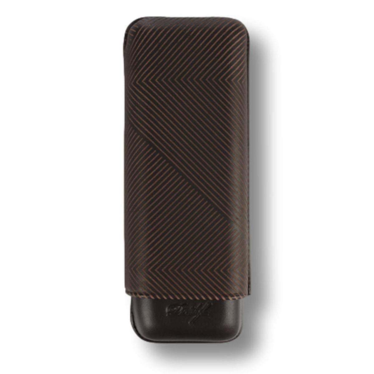 Davidoff Leaf Leather Soft Cigar Cases