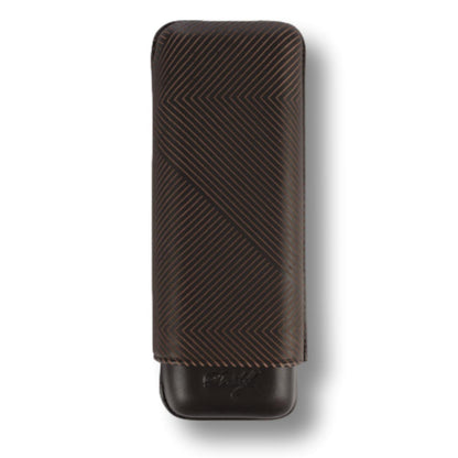 Davidoff Leaf Leather Soft Cigar Cases