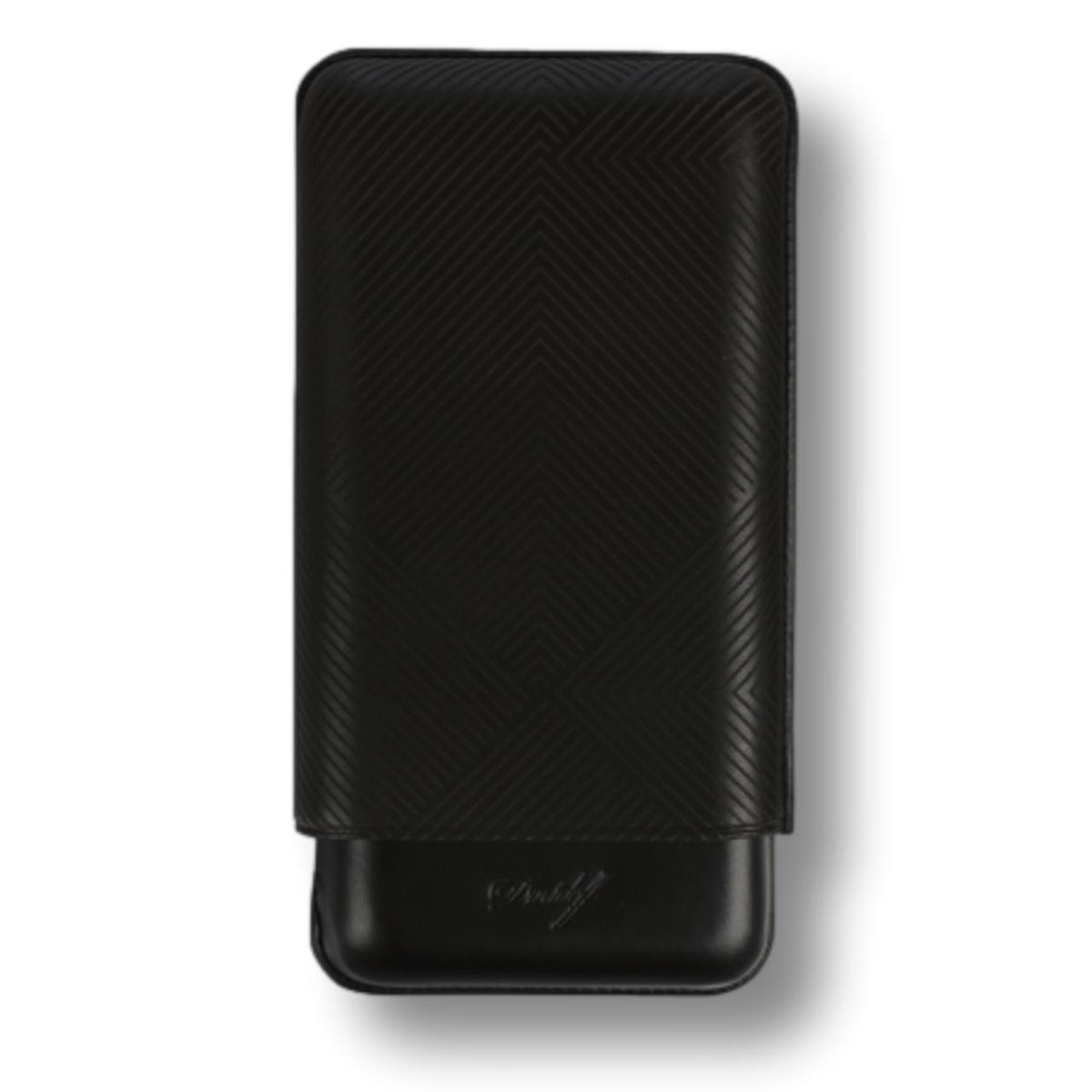 Davidoff Leaf Leather Soft Cigar Cases