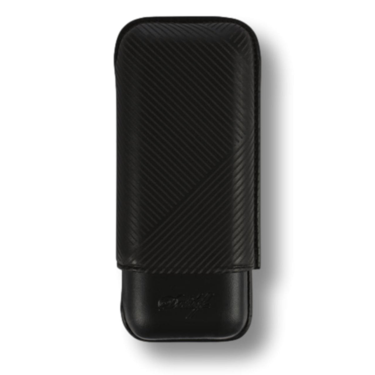 Davidoff Leaf Leather Soft Cigar Cases