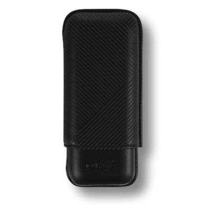 Davidoff Leaf Leather Soft Cigar Cases