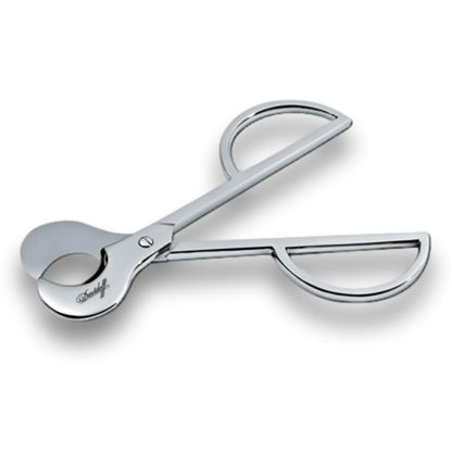Davidoff Scissors Pocket Cigar Cutters