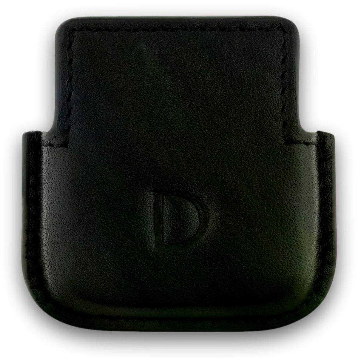 S.T. Dupont Soft Leather Line 1 Lighter Case - Main Image