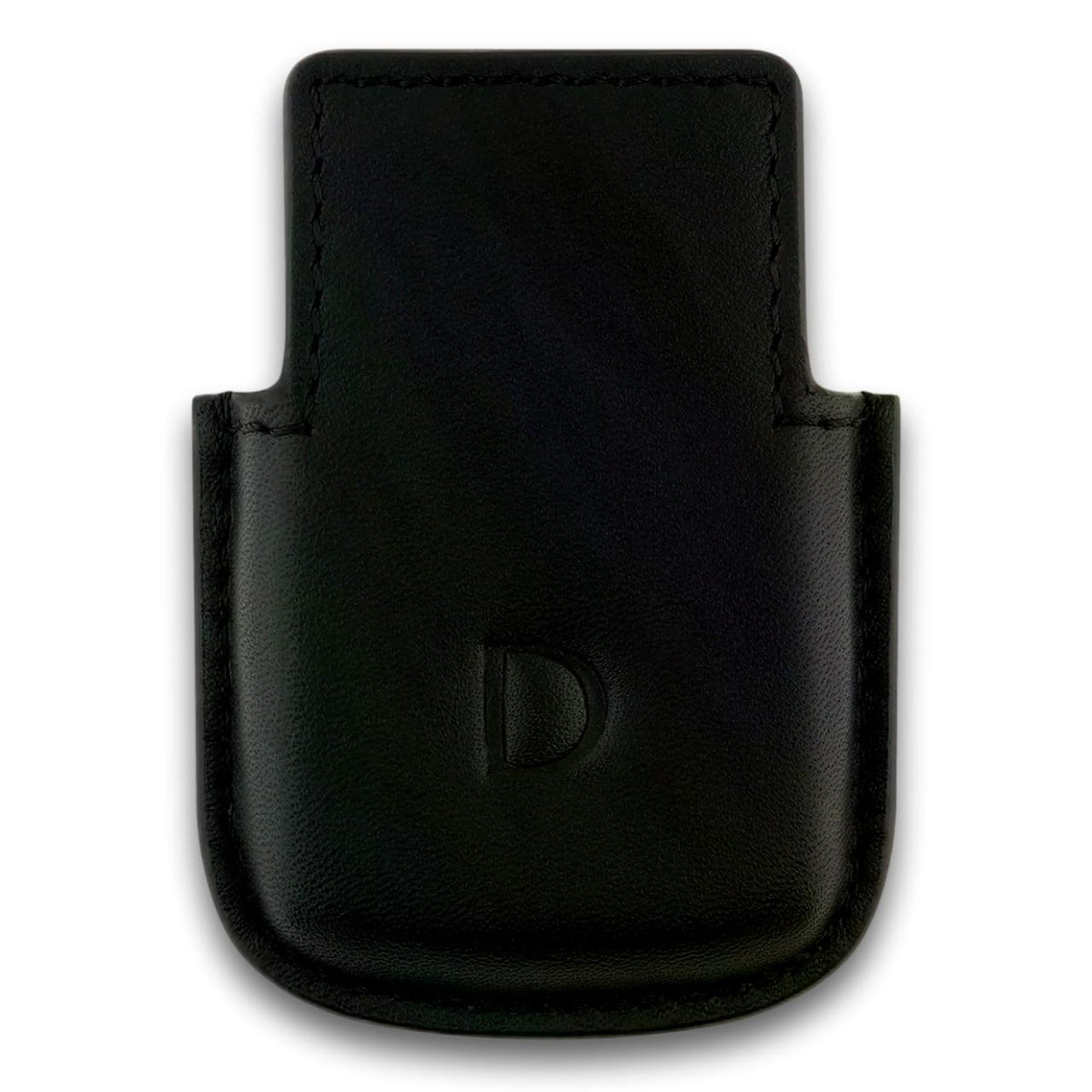 S.T. Dupont Soft Leather Line 2 Lighter Case - Main Image