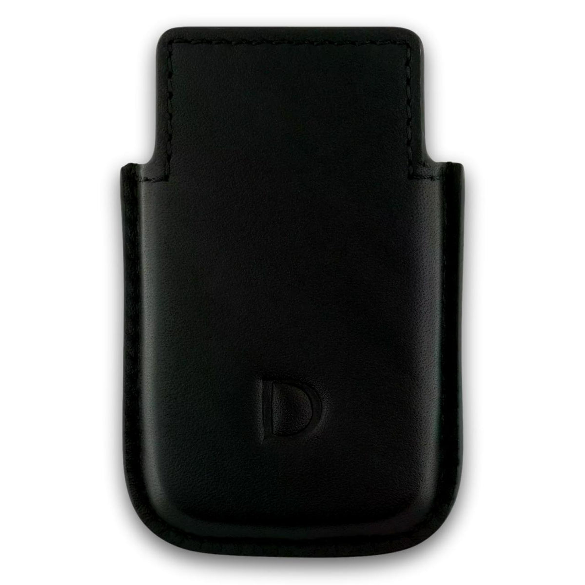 S.T. Dupont Soft Leather Biggy Lighter Case - Main Image
