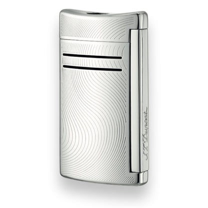S.T. Dupont Maxijet Torch Flame Single Jet Cigar Lighter