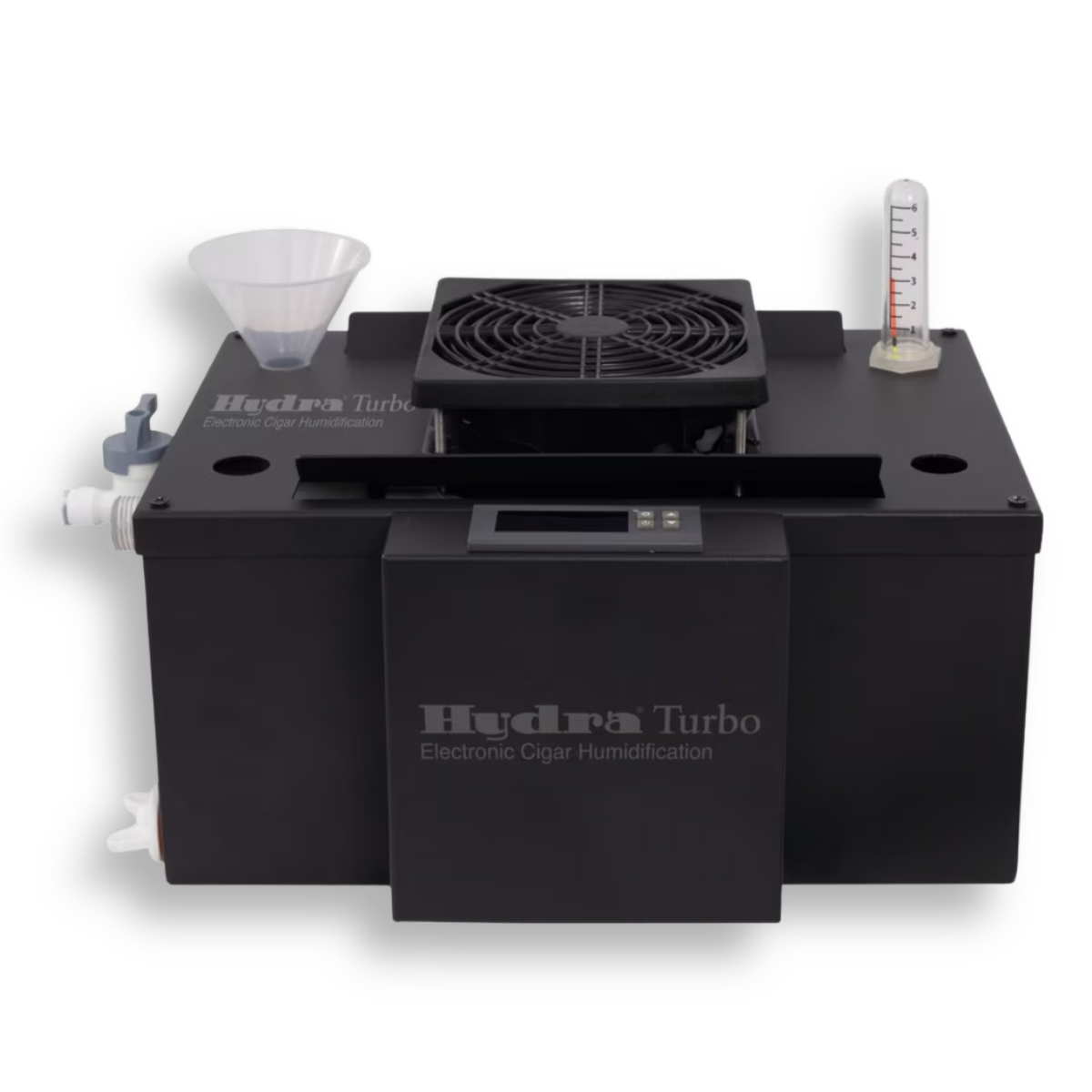 Hydra Turbo Electronic Humidifiers