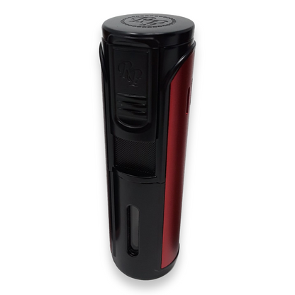 Rocky Patel Envoy Torch Flame Five Jet Cigar Lighters