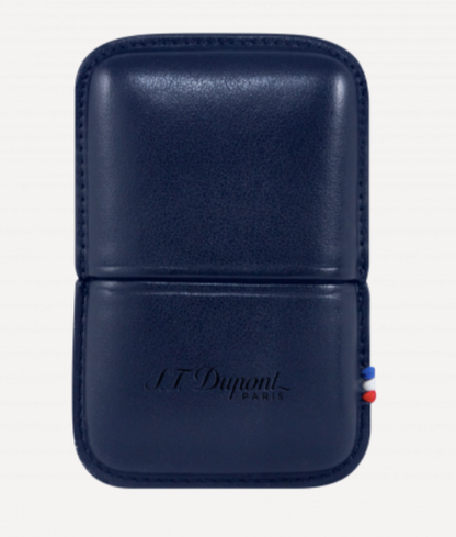 S.T. Dupont Ligne 2 Leather Lighter Case