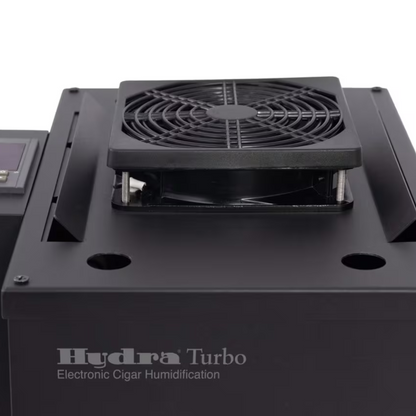 Hydra Turbo Electronic Humidifiers