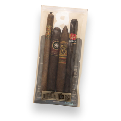 Boveda Small 5-Cigar Humidor Bag