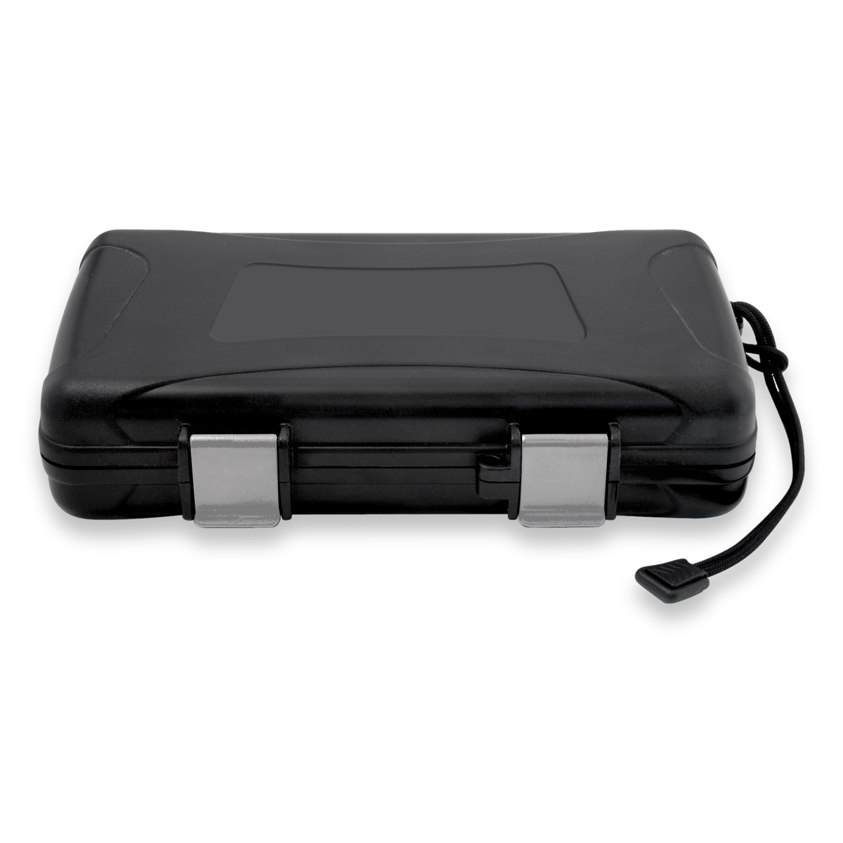 Xikar 5-Cigar Travel Humidor