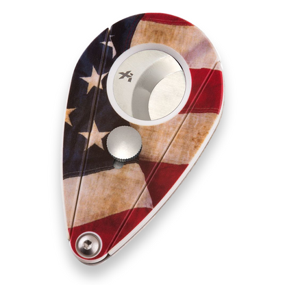 Xikar Xi2 Cigar Cutters