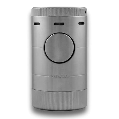 Xikar Volta Torch Flame Quad Jet Cigar Lighters