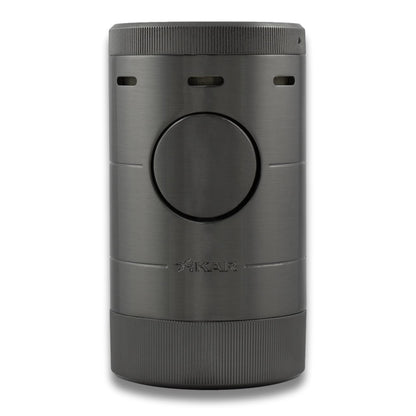 Xikar Volta Torch Flame Quad Jet Cigar Lighters