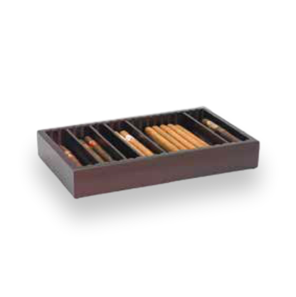 Humidor Supreme Space Saver Adjustable Cigar Trays