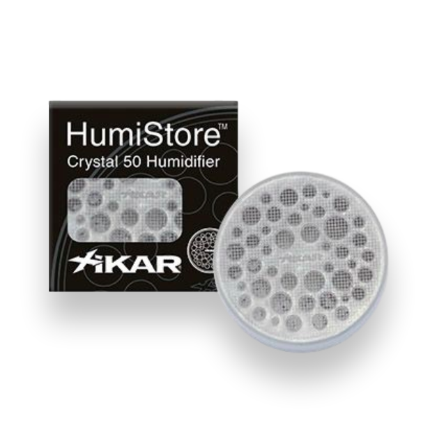 Xikar Humistore Crystal Humidifiers