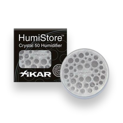 Xikar Humistore Crystal Humidifiers