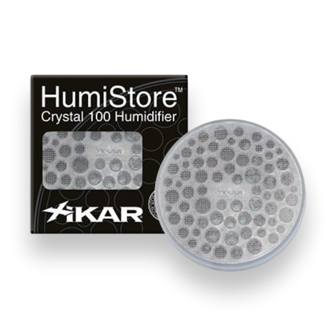 Xikar Humistore Crystal Humidifiers
