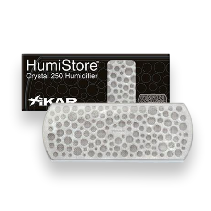 Xikar Humistore Crystal Humidifiers