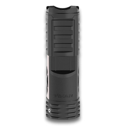 Xikar Tactical 1 Torch Flame Single Jet Cigar Lighters