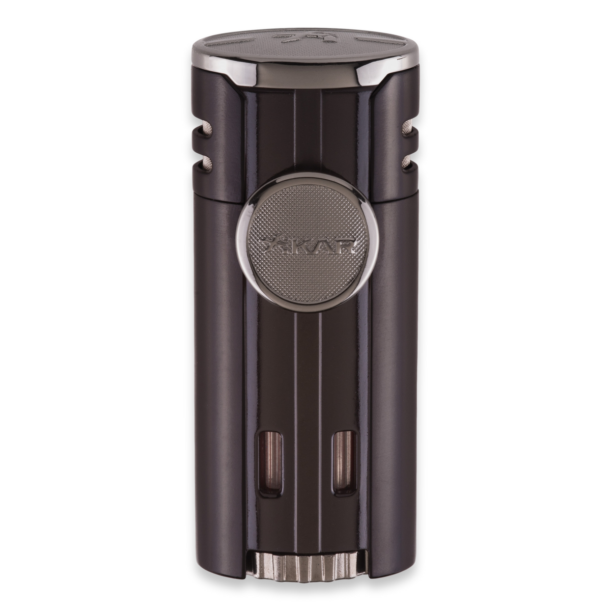 Xikar HP4 Torch Flame Quad Jet Cigar Lighters