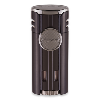 Xikar HP4 Torch Flame Quad Jet Cigar Lighters
