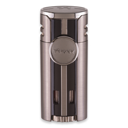 Xikar HP4 Torch Flame Quad Jet Cigar Lighters