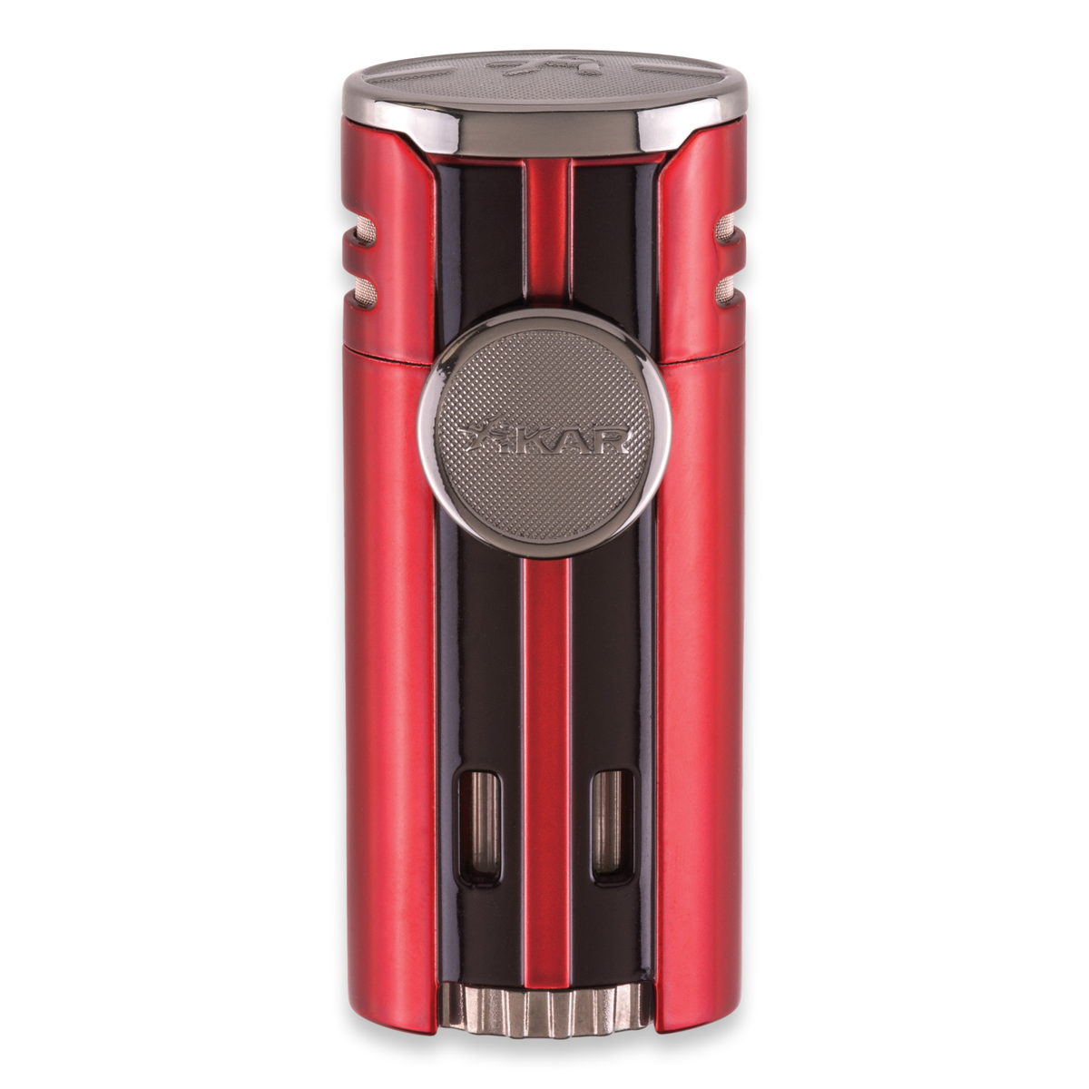 Xikar HP4 Torch Flame Quad Jet Cigar Lighters