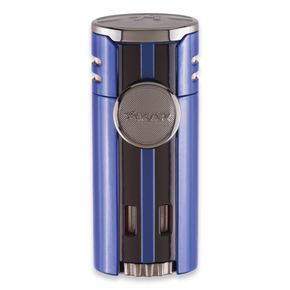 Xikar HP4 Torch Flame Quad Jet Cigar Lighters