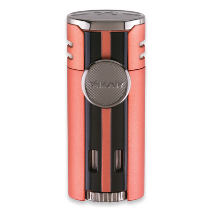 Xikar HP4 Torch Flame Quad Jet Cigar Lighters