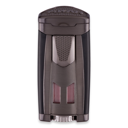 Xikar HP3 Torch Flame Triple Jet Cigar Lighters