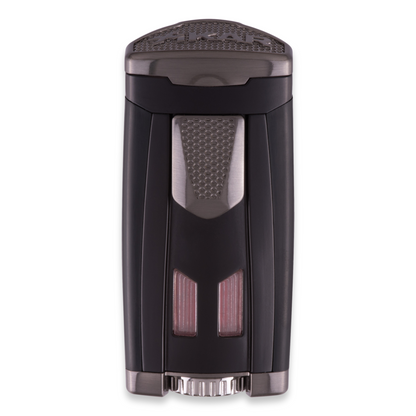 Xikar HP3 Torch Flame Triple Jet Cigar Lighters