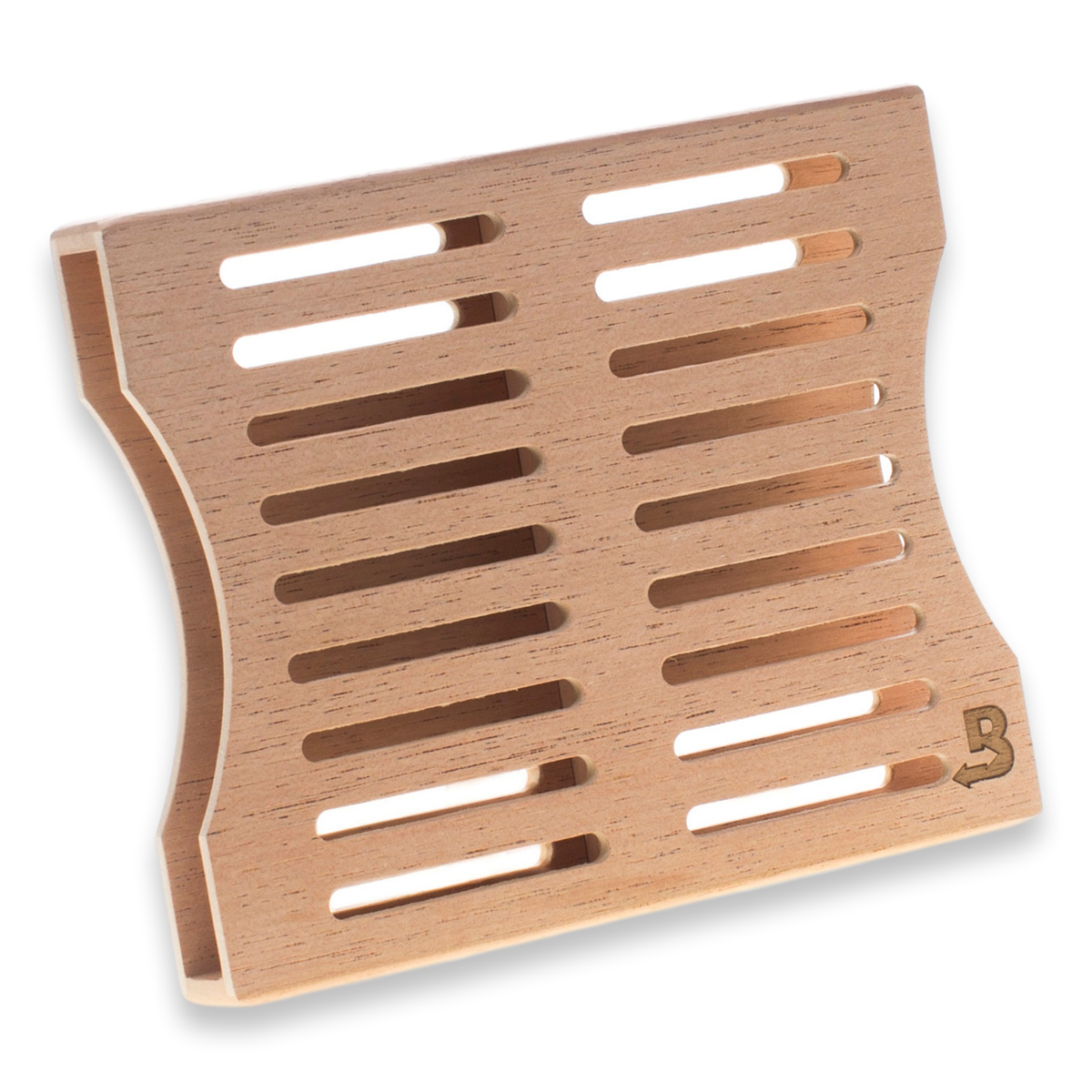 Boveda 4 Pack Cedar Holder (HBVCH4) (HBVCH4)
