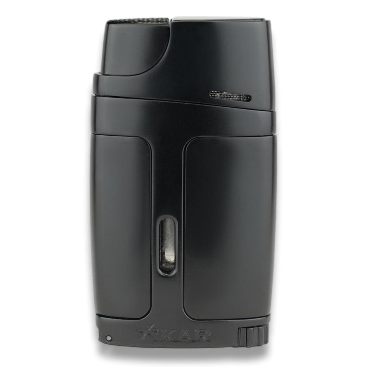 Xikar ELX Torch Flame Double Jet Cigar Lighters