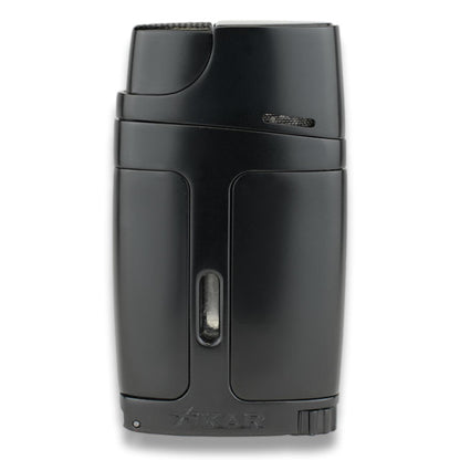 Xikar ELX Torch Flame Double Jet Cigar Lighters