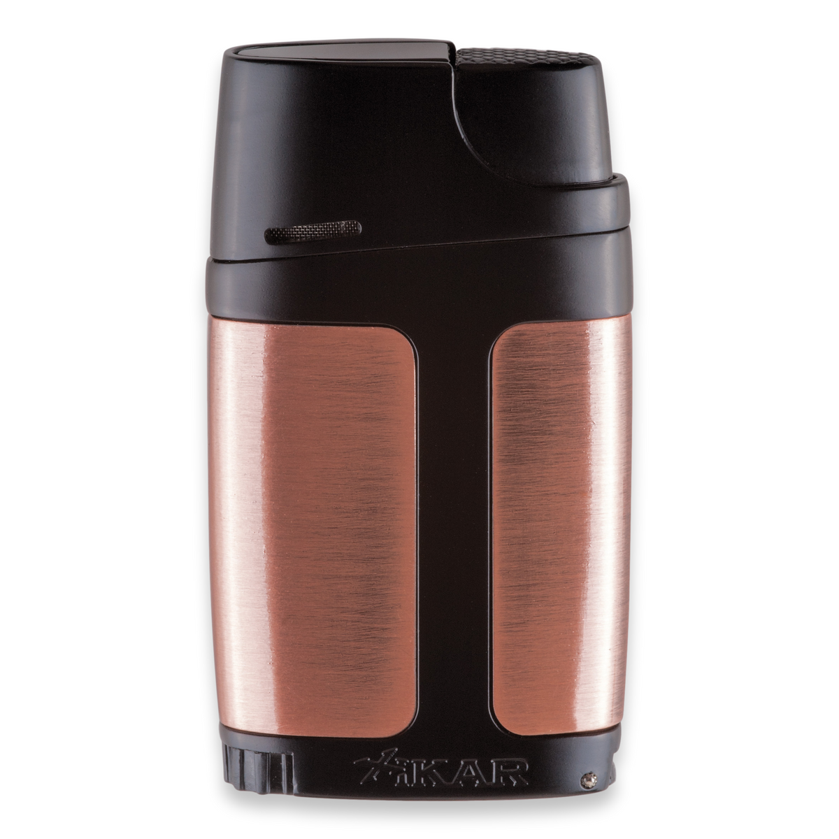Xikar ELX Torch Flame Double Jet Cigar Lighters