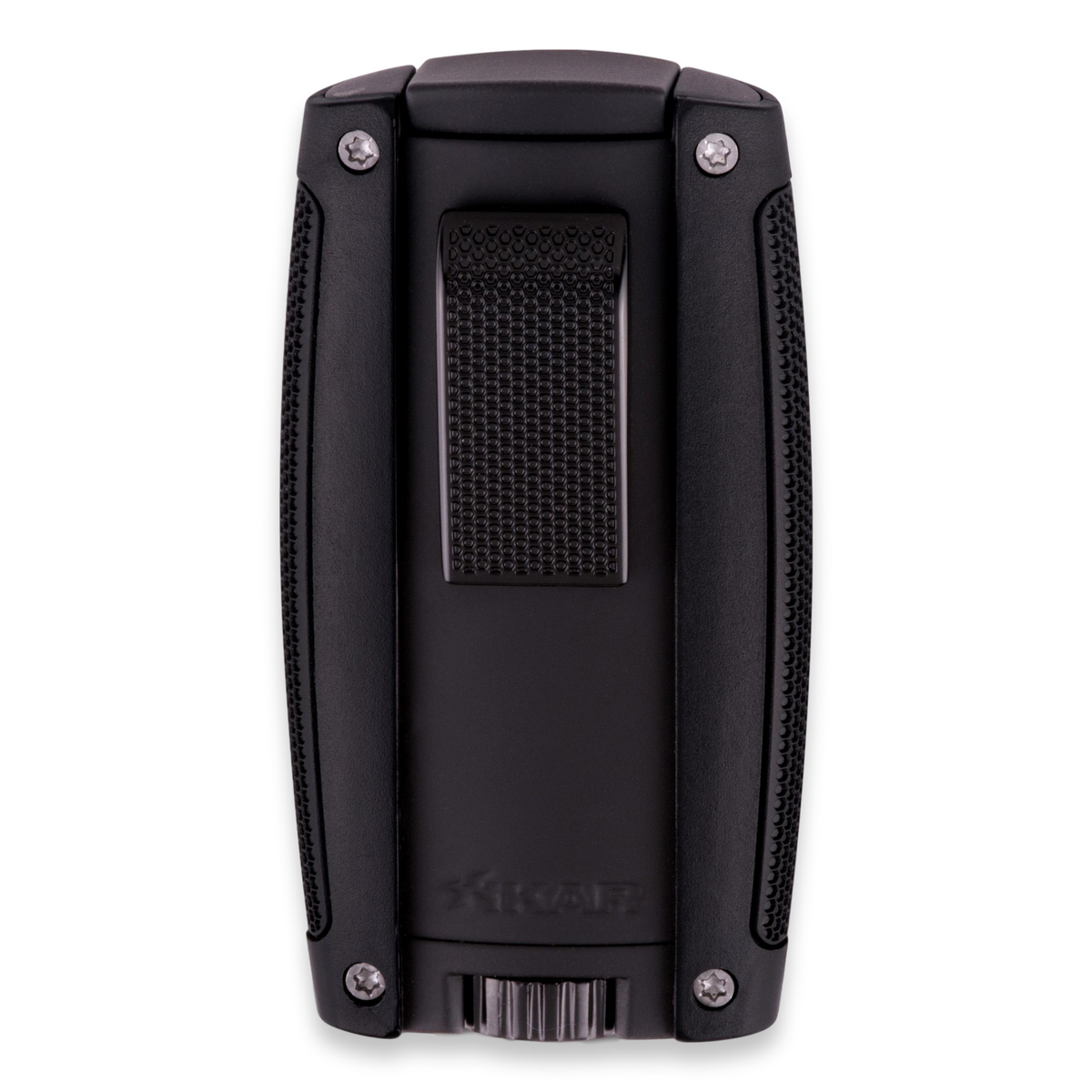 Xikar Turismo Torch Flame Double Jet Cigar Lighters