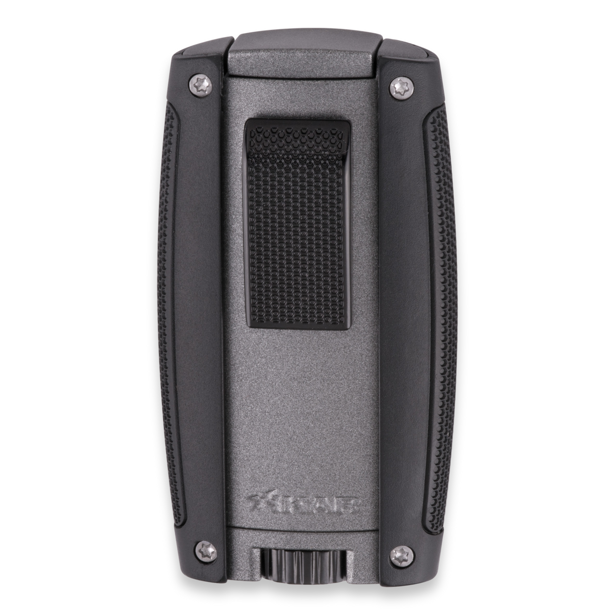 Xikar Turismo Torch Flame Double Jet Cigar Lighters
