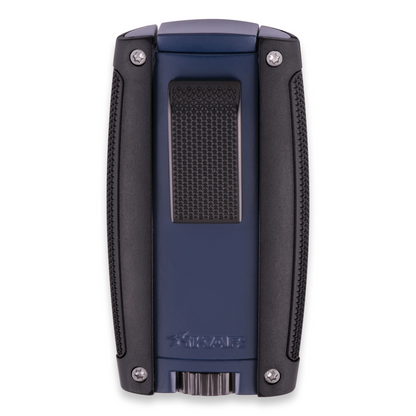 Xikar Turismo Torch Flame Double Jet Cigar Lighters