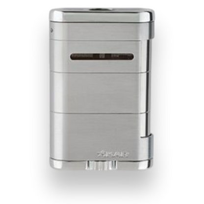 Xikar Allume Triple Table Top Cigar Lighters