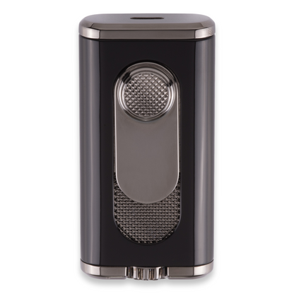 Xikar Verano Flat Torch Flame Cigar Lighters