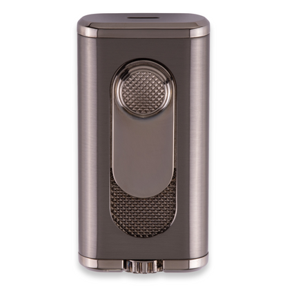 Xikar Verano Flat Torch Flame Cigar Lighters