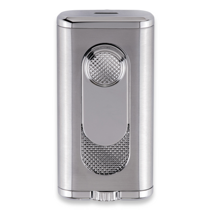 Xikar Verano Flat Torch Flame Cigar Lighters