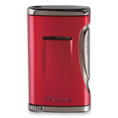 Xikar Xidris Torch Flame Single Jet Cigar Lighters