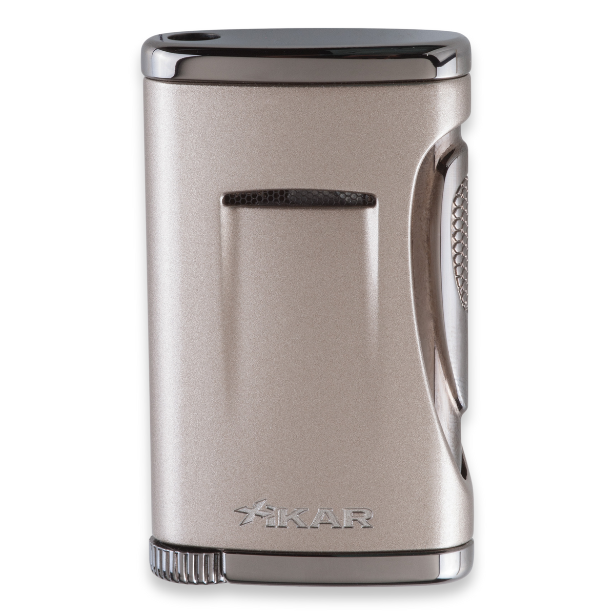 Xikar Xidris Torch Flame Single Jet Cigar Lighters