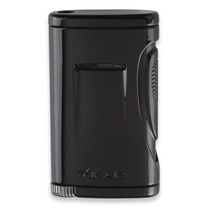 Xikar Xidris Torch Flame Single Jet Cigar Lighters