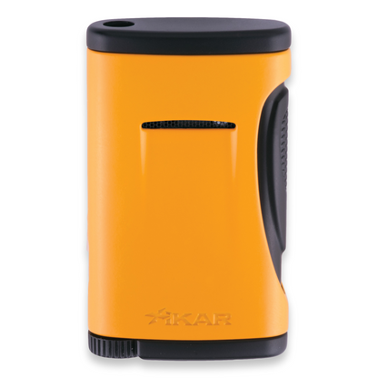 Xikar Xidris Torch Flame Single Jet Cigar Lighters