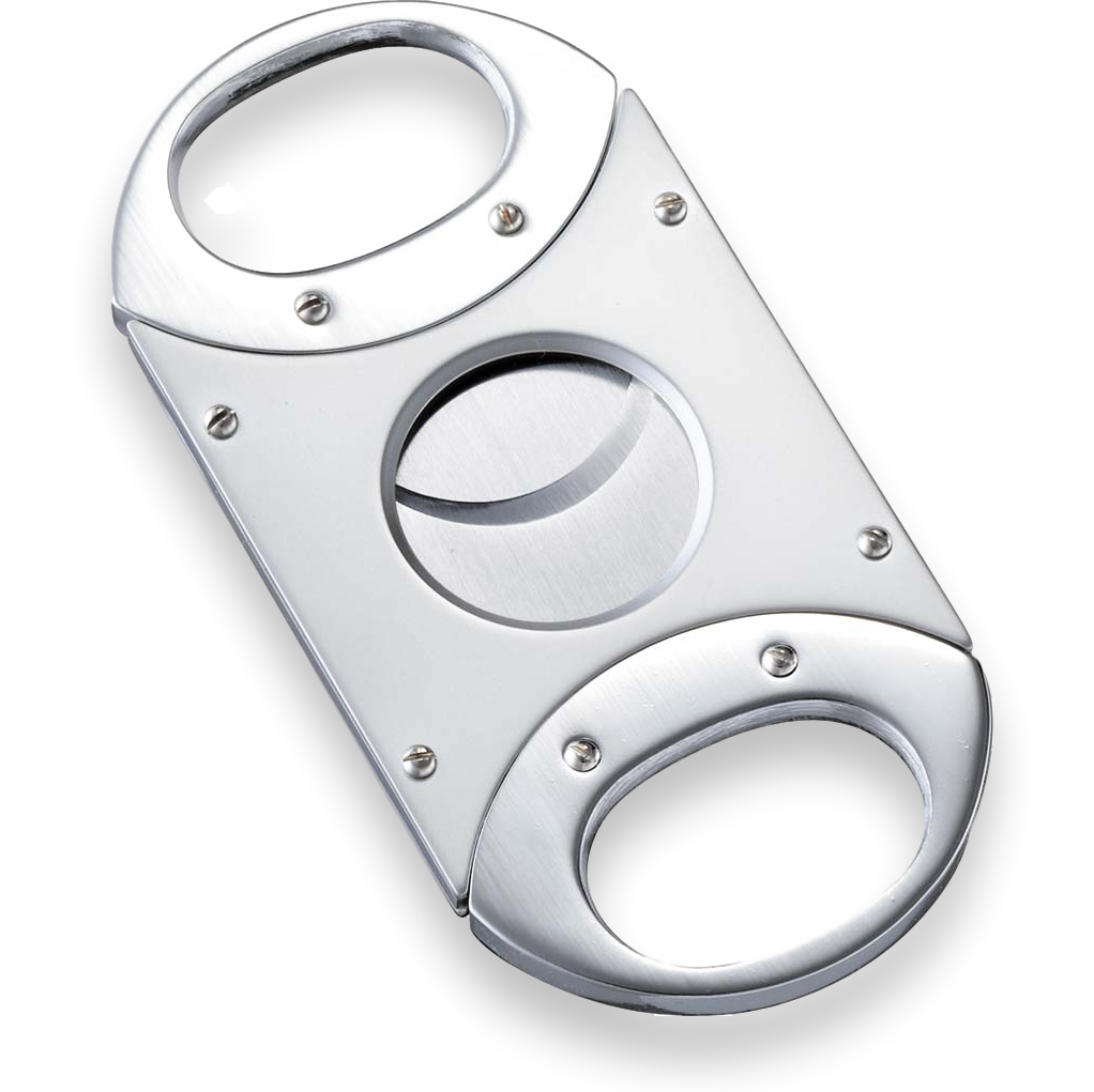 Visol Balboa Cigar Cutter